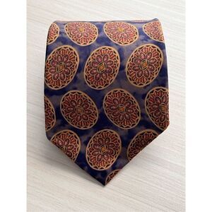 Robert Talbott Silk Tie